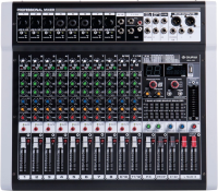 PX-12 Микшерный пульт, LAudio