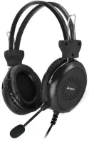 Наушники A4Tech HU-30 Black