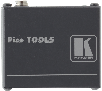 [pt-571] передатчик сигнала kramer hdmi в кабель витой пары (tp)
