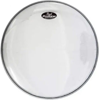 PEARL PTH-18 - однослойный пластик, 18", серия ProTone