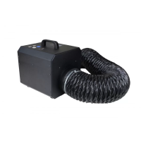 Генератор дыма 3000Вт для установки тяжелого дыма GLOBAL EFFECTS FreezeFog II