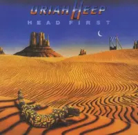 Виниловая пластинка Uriah Heep – Head First