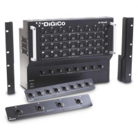 Digico mod-d-rack-op - оптический интерфейс hma для d-rack