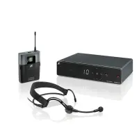 Радиосистема Sennheiser XSW 1-ME3-B