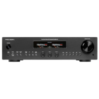 Интегральный усилитель Premiera A2 Black
