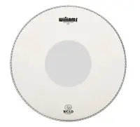 dsWC1D-10MIL-14 Пластик для малого барабана 14", Williams
