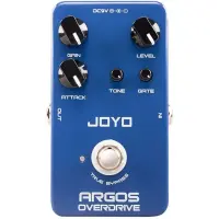 Joyo JF-23 Argos Overdrive Педаль эффектов