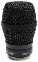 Shure rpw116. картридж shure sm87a для беспроводного передатчика