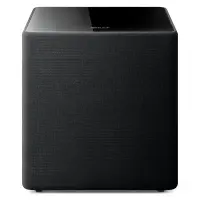 KEF KUBE 12 MIE EU (SP4075B0AA) - активный сабвуфер