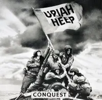 Виниловая пластинка Uriah Heep – Conquest