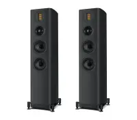 Напольная акустика Wharfedale Evo 5.3 Black Oak