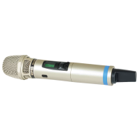 Передатчик Mipro ACT-800H-80 [цифровой, UHF, ручной, 554-626 МГц]