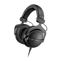 Наушники Beyerdynamic DT 770 PRO 32 Ohm [закрытые, 32 Ом, ручная сборка, Германия]