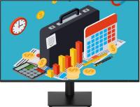 Classic Solution VA2491PEF (24", IPS, 1920x1080, 75 Гц, Встроенный БП)- Мониторы