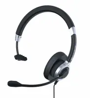 Гарнитура Accutone UM610 MKII ProNC USB Comfort