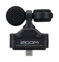 Am7 микрофон для смартфона на Android Zoom