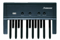 Studiologic mp113  ножная динамическая midi-клавиатура на одну октаву с 13 полноразмерными педалями
