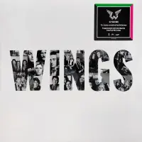 Виниловая пластинка Paul McCartney - Wings (Black Vinyl LP)