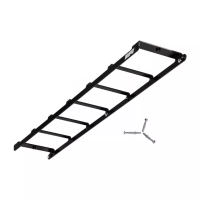KP-8014 Backdrops Storage Rack. Верхняя рама для хранения 6 рул. фонов KUPO