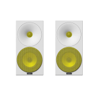 Полочная акустика Amphion Helium510 sulfur yellow