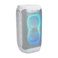 Пати колонка JBL Partybox 130 [белый]