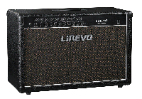 LiRevo Fullstar-160 Моделирующий гитарный комбо 160 Вт, 2×12' (Celestion Seventy 80)