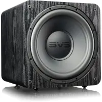 Сабвуфер SVS SB-1000 Pro Black Ash