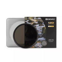 SHD CPL-HD GOLD&BLUE ULCA WMC Ø 82 мм поляризационный светофильтр Benro