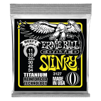 Ernie Ball P03127 - Струны для электрогитар