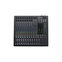 ZTX audio Producer 12 микшерный пульт