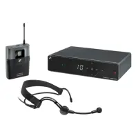 Sennheiser XSW 1-ME3-E Беспроводная система,