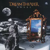 Виниловая пластинка Dream Theater - Awake (Clear vinyl 2LP)