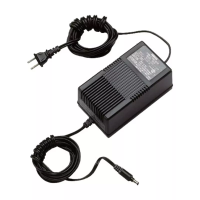 YAMAHA PA-6 блок питания 12V/1500 mA
