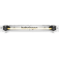 Подсветка для стойки с оборудованием/сетевой распределитель Behringer  PL 2000 powerlight