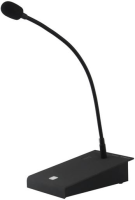 Audac APM101- Цифровой пейджинговый микрофон для одной зоны