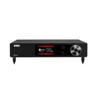 РАСПРОДАЖА ЦАП SMSL VMV D1se black (арт. 341148)