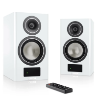 Полочная акустика Canton Smart Townus 2 [white matt]