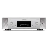 CD проигрыватель Marantz CD 50n Silver Gold