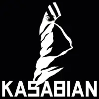 Виниловая пластинка Kasabian - Kasabian (Solid White Vinyl 2LP)