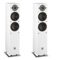 Напольная акустика Dali Oberon 5 white