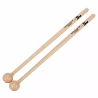 Vic Firth T5 Палочки для литавр, материал: дерево, материал головы: дерево. Жесткость головы: Very Hard (очень жесткая). Диаметр головы: 1 1/4" (31,8 мм). Длина: 14 1/2" (36,83 см). США