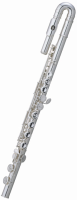 Флейта Pearl Quantz PF-F505EUS c изогнутой и прямой головками Forza