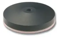Диски под шипы In-Akustik Premium black (4 шт) #0084847