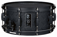 TAMA LU1465B30 LARS ULRICH SIGNATURE Metallica 'Black Album' 30th Anniversary Edition 14'x6.5' малый барабан, 3мм ри