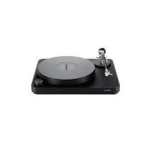 РАСПРОДАЖА Проигрыватель винила Clearaudio Concept MC, Black/Black (арт. 337537)