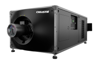 Проектор Christie CP4445-RGB. Технология 3-chip DMD DLP, Яркость 47000 люменов, Разрешение 4K (4096 x 2160), Контрастность 6000:1, Вес 167 кг.