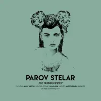 Виниловая пластинка Parov Stelar - The Burning Spider (Black Vinyl 2LP)