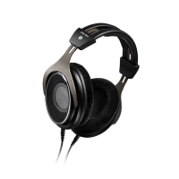 Shure srh1840-bk. студийные профессиональные наушники shure открытого типа, сменные амбушюры, адаптер 3,5 мм, жесткий чехол и 2 кабеля