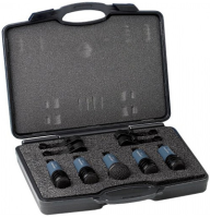 Комплект для ударных Audio-Technica MB/Dk5