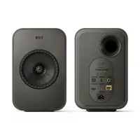 Беспроводная акустика KEF LSXII LT Graphite Grey